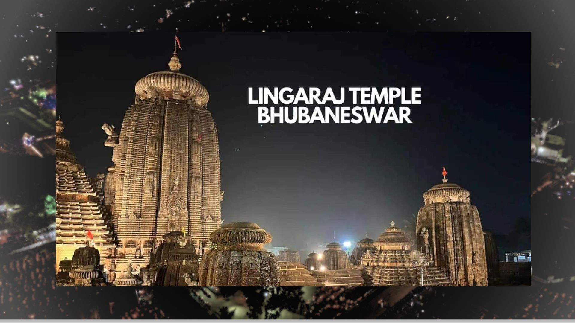 Lingaraja Temple: History, Festivals, and Worship Practices